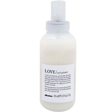 Davınes Love 150 ml Curl Prımer Saç Şekillendirici