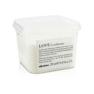 Davines Love Curl Dalgali 250 ML Saç Bakim Kremi