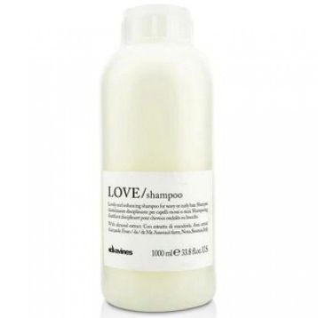 Davines Love Dalgalı Saç 1000 ml Şampuan