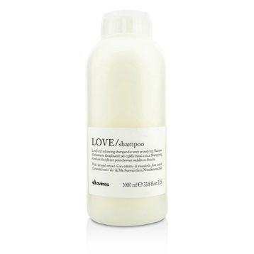 Davines Love Dalgalı Saç 1000 ml Şampuan