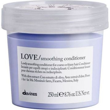 Davines Love Smoothing 250 ml Saç Kremi