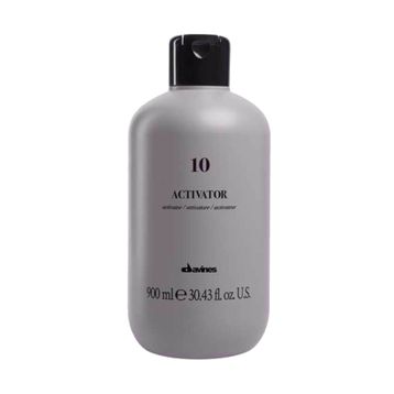 Davines Mask 10 Volume 900 ml Oksidan Krem