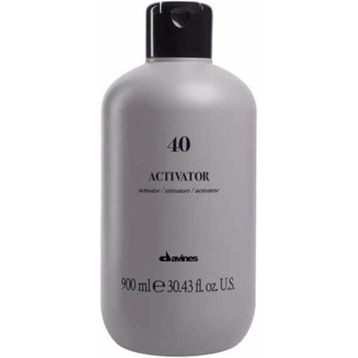 Davines Mask 40 Volume 900 ml Oksidan Krem