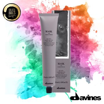 Davines Mask 5.4 Saç Boyası