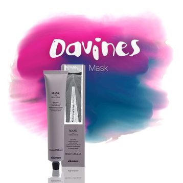 Davines Mask 5.4 Saç Boyası