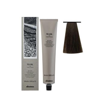 Davines Mask 6.14 Saç Boyası
