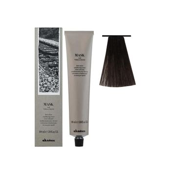 Davines Mask 6.15 Saç Boyası