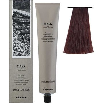 Davines Mask 6.46 Saç Boyası