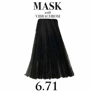Davines Mask 6.71 Saç Boyası