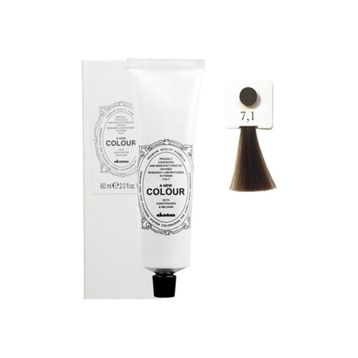 Davines Mask 7.1 Saç Boyası