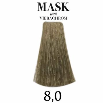 Davines Mask 8.0 Saç Boyası