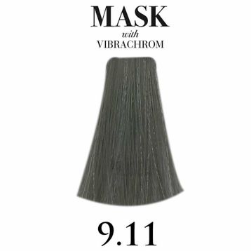 Davines Mask 9.11 Saç Boyası