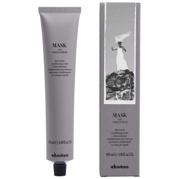 Davines Mask Vibrachrom 12,18 Saç Boyası 100 ml
