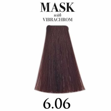 Davines Mask Vibrachrom 6 100 ML Saç Boyası