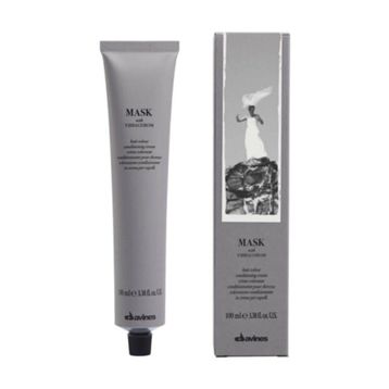Davines Mask Vibrachrom 8.46 Açık Kumral Bakır Kızıl 100 ml Saç Boyası