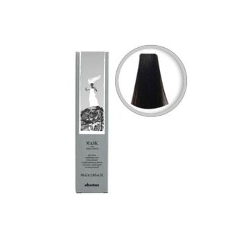 Davines Mask With Vibrachrom 4.0 100 ml Oksidansız Saç Boyası