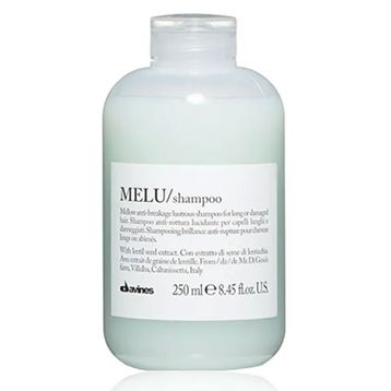 Davines Melu Kırılma Karşıtı 250 ml Parlaklık Şampuanı