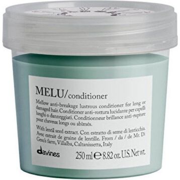 Davines Melu Kırılma Önleyici Parlaklık 250 ml Saç Kremi