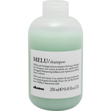 Davines Melu Mellow 2x250 ml Kırılma Önleyici Parlaklık Şampuanı