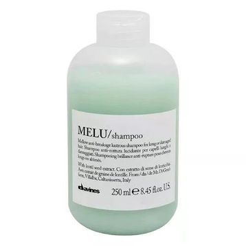 Davines Melu Uzun ve Yıpranmış Saçlar Kırılma Önleyici 250 ml Parabensiz Sülfatsız Şampuan