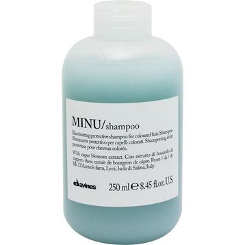 Davines Minu Boyalı 250 ml Saç Şampuanı