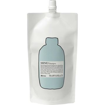 Davines Minu Refill 500 ml Boyalı Saç Şampuanı