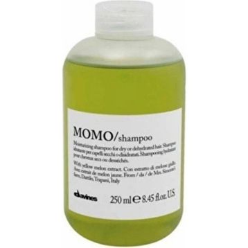 Davines Momo 2x250 ml Nemlendirici ve Koruyucu Şampuan