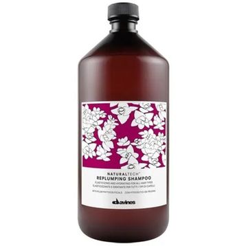 Davines Natural Tech Replumping 1000 ml Nemlendirici Şampuan
