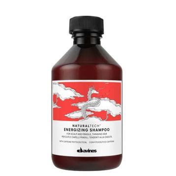 Davines Naturaltech Energizing 250 ml Şampuan