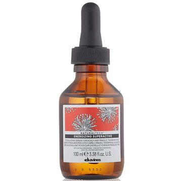 Davines Naturaltech Energizing Superactive 100 ml Süper Aktif Bakım Serumu