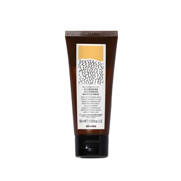 Davines Naturaltech Nourishing Vegetarian 60 ml Mucize Maske