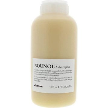 Davines Nounou Shampoo Besleyici Güçlendirici 1 lt Şampuan