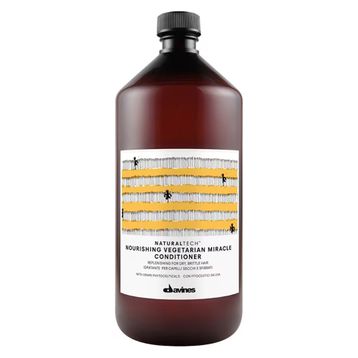 Davines Nourishing 1000 ML Yıpranmış Kuru Saç Kremi