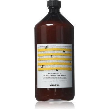 Davines Nourishing Yıpranmış Saçlar 1 lt Besleyici Şampuan