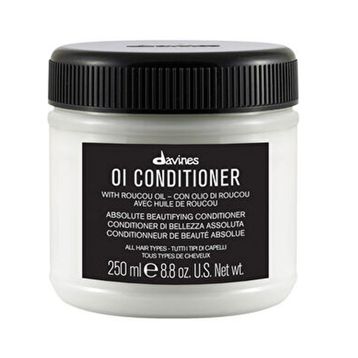 Davines Oi Conditioner 250 ml Tüm Saç Tipleri İçin Saç Bakım Kremi