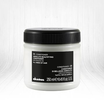 Davines Oi Conditioner Mutlak Güzellik 250 ml Saç Bakım Kremi