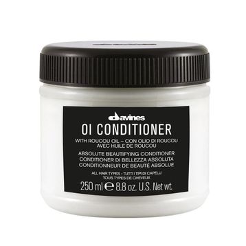 Davines Oi Conditioner Mutlak Güzellik 250 ml Saç Bakım Kremi