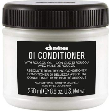 Davines Oi Daily Care for All Type of Hair Sulfate and Paraben Free 250 ml Saç Kremi