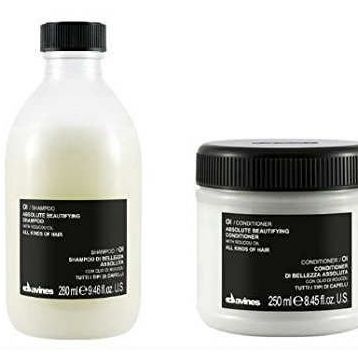 Davines OI-OIL 250 ml Şampuan + Saç Kremi