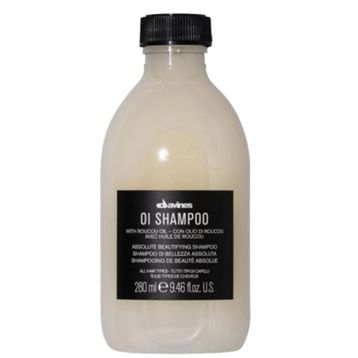 Davines OI Yumuşatıcı Besleyici Tuzsuz Sülfatsız 280 ml Bakım Şampuanı