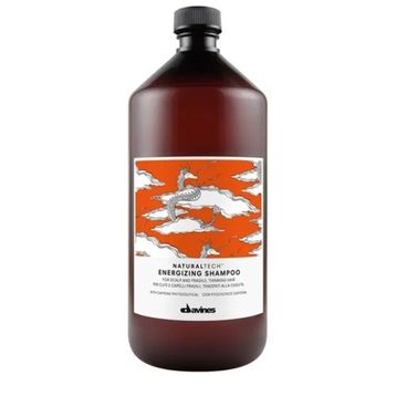 Davines Organic Energizing 1 lt Şampuan