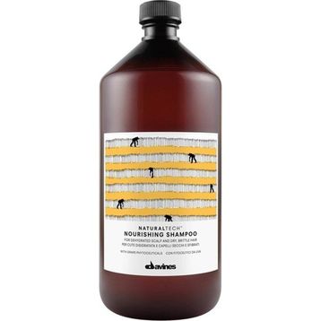 Davines Organic Moisturizing for Dry and Damaged Hair 1 lt Şampuan