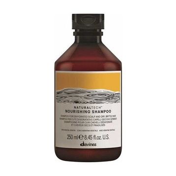 Davines Organic Nourishing 250 ml Moisturizing Nourishing Şampuan