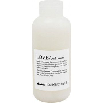 Davines Professional Davines Love Curl Cream Bukle Belirginleştirici Durulanmayan 150 ml Saç Kremi
