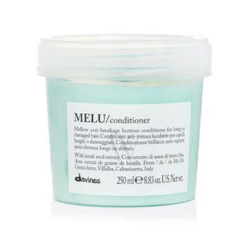 Davines Professional Melu Anti Hair Breakage Natural Sulfate and Paraben Free Conditioner 250 ml Saç Kremi