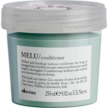 Davines Professional Melu Anti Hair Breakage Natural Sulfate and Paraben Free Conditioner 250 ml Saç Kremi
