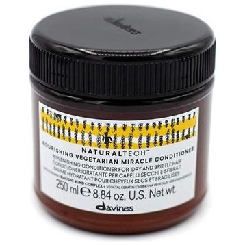 Davines Professional Nourishing Vegetarian Miracle Sulfate Free Conditioner 250 ml Saç Kremi
