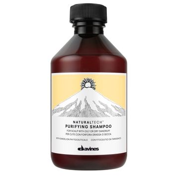 Davines Purifying 250 ml Shampoo
