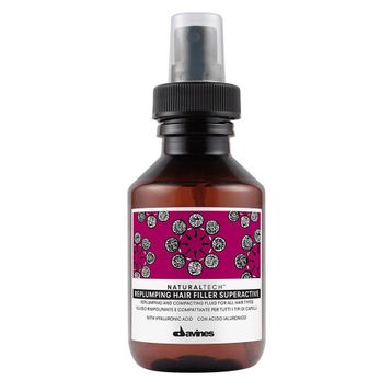 Davines Replumping 100 ml Dolgunlaştırıcı Durulanmayan Losyon