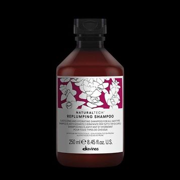 Davines Replumping Shampoo 250 ml Dolgunluk Artıran Şampuan